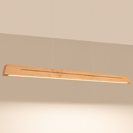 Lampe de plafond LED Skog (31W)