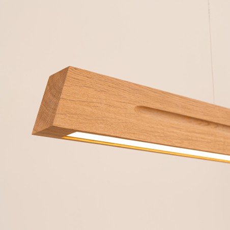 Lampe de plafond LED Skog (31W)