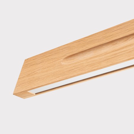 Lampe de plafond LED Skog (31W)