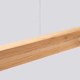 Lampe de plafond LED Skog (31W)