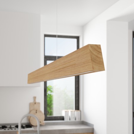 Lampe de plafond LED Skog (31W)