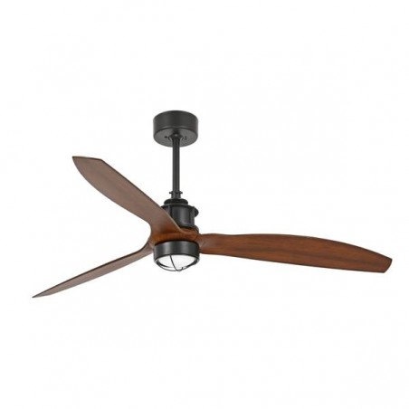 Ventilateur avec lumière Led Just Fan (17W)