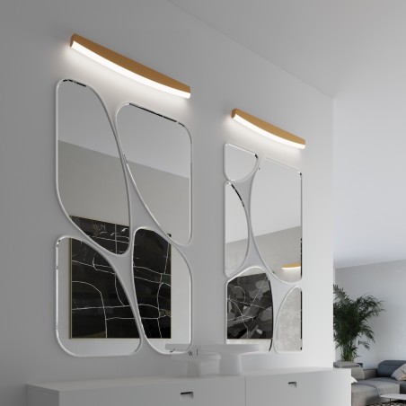 Applique Murale LED Jorun (11W)