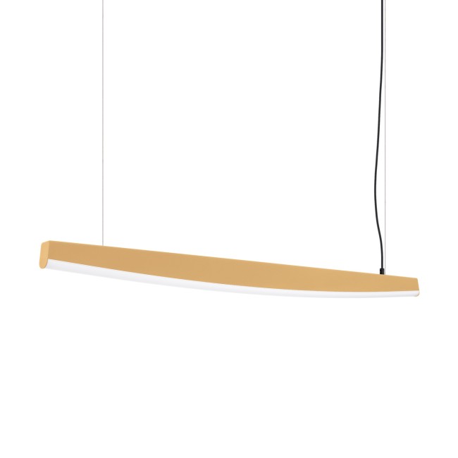 Lampe de plafond LED Jorun (22W)