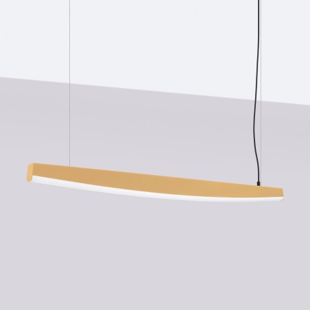 Lampe de plafond LED Jorun (22W)