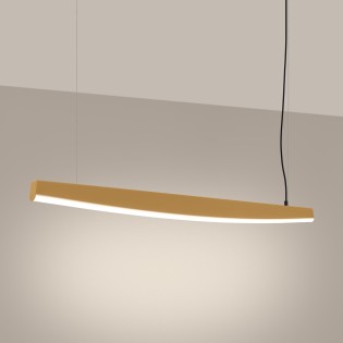 Lampe de plafond LED Jorun (22W)
