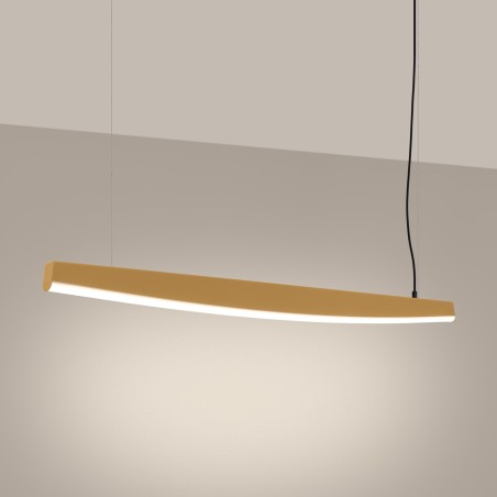 Lampe de plafond LED Jorun (22W)