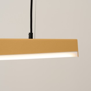 Lampe de plafond LED Jorun (22W)