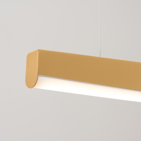 Lampe de plafond LED Jorun (22W)