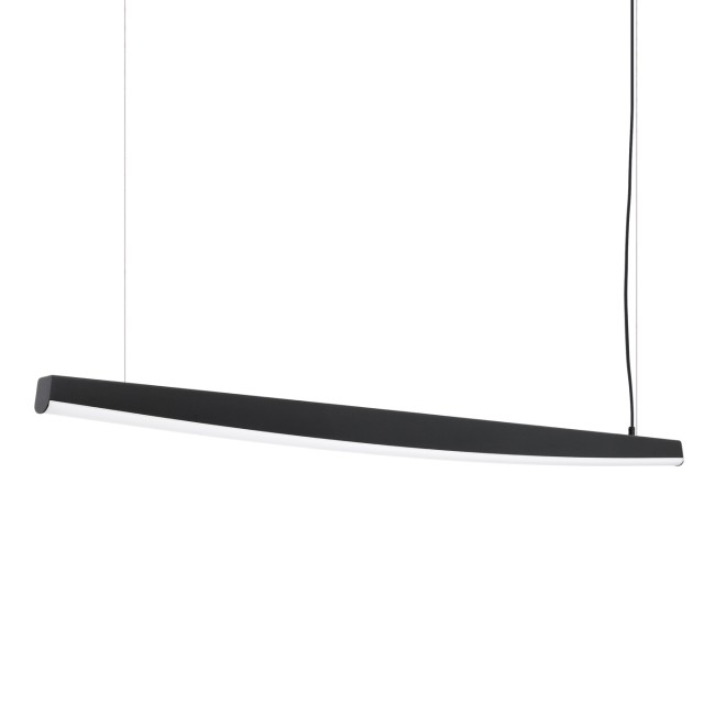 Lampe de plafond LED Jorun (25W)