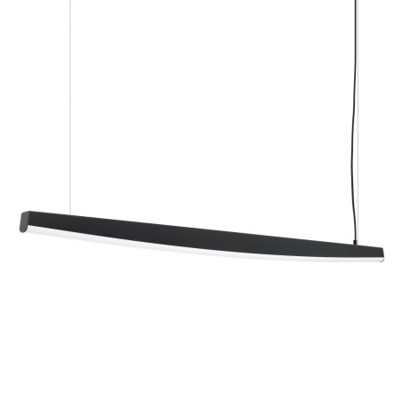 Lampe de plafond LED Jorun (25W)