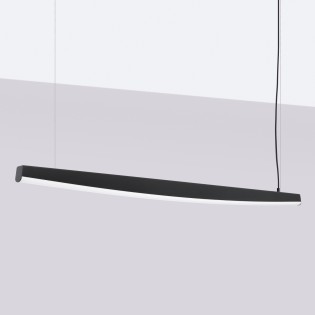 Lampe de plafond LED Jorun (25W)