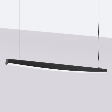 Lampe de plafond LED Jorun (25W)