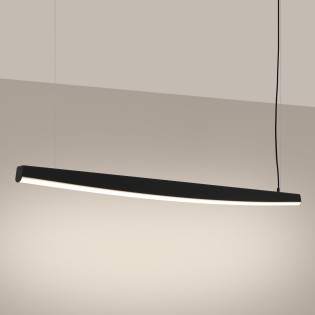 Lampe de plafond LED Jorun (25W)