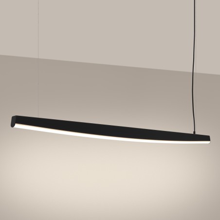 Lampe de plafond LED Jorun (25W)