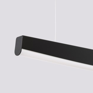 Lampe de plafond LED Jorun (25W)