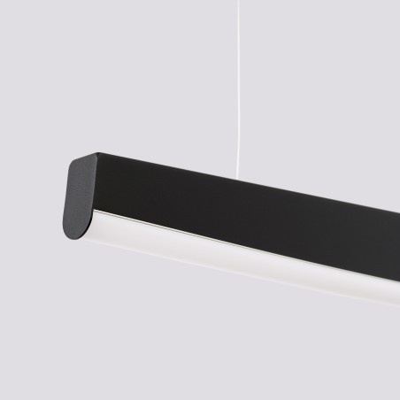 Lampe de plafond LED Jorun (25W)