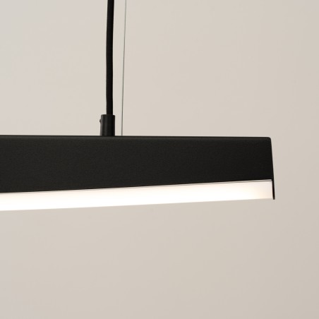 Lampe de plafond LED Jorun (25W)