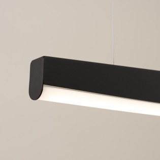 Lampe de plafond LED Jorun (25W)