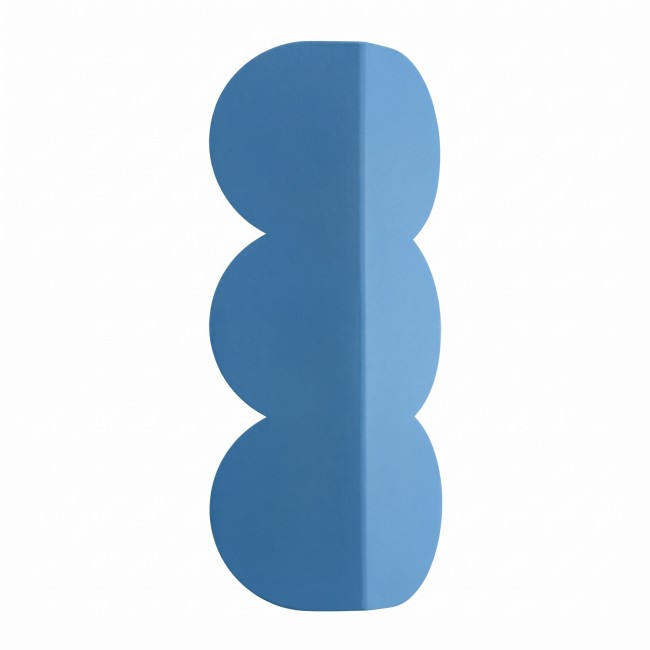 Applique Murale Biscuit (2 lumieres)