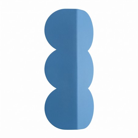 Applique Murale Biscuit (2 lumieres)
