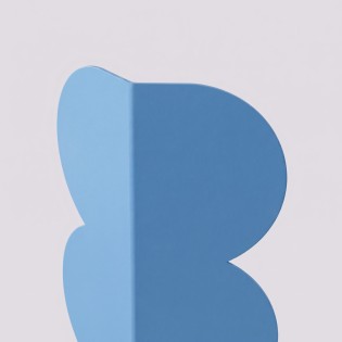 Applique Murale Biscuit (2 lumieres)