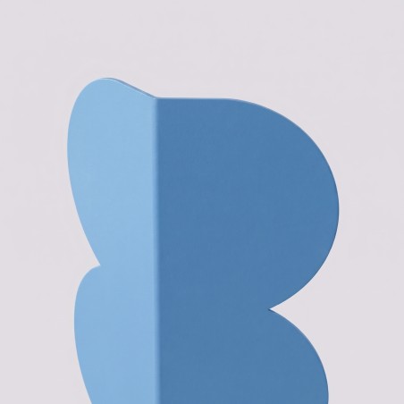Applique Murale Biscuit (2 lumieres)