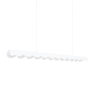 Lampe de plafond LED Biscuit (16W)