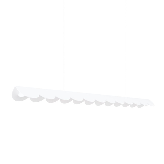 Lampe de plafond LED Biscuit (16W)