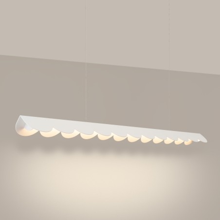 Lampe de plafond LED Biscuit (16W)