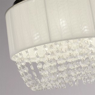 Plafonnier Bellano (3 lumieres)