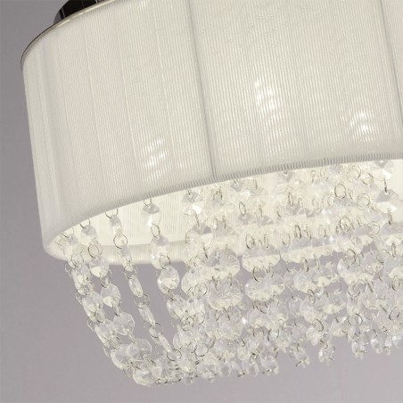 Plafonnier Bellano (3 lumieres)