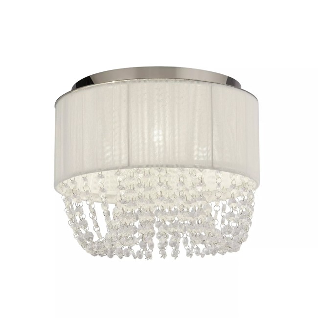 Plafonnier Bellano (3 lumieres)