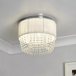 Plafonnier Bellano (3...