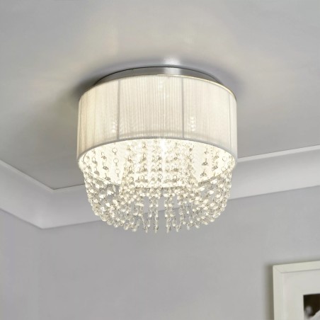 Plafonnier Bellano (3 lumieres)