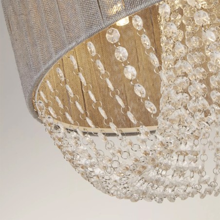 Plafonnier Bellano (5 lumieres)