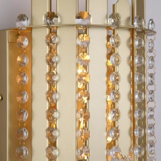 Applique Spear (2 lumieres)