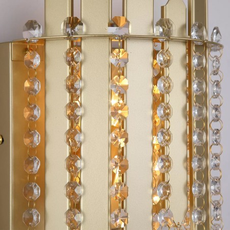 Applique Spear (2 lumieres)