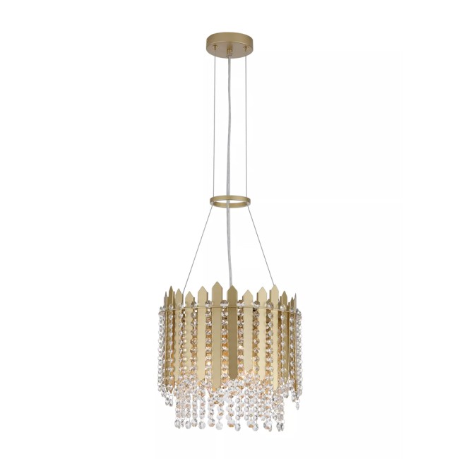 Lampe de plafond Spear (5 lumieres)