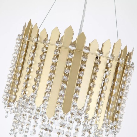 Lampe de plafond Spear (5 lumieres)