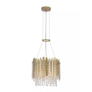 Lampe de plafond Spear (5 lumieres)