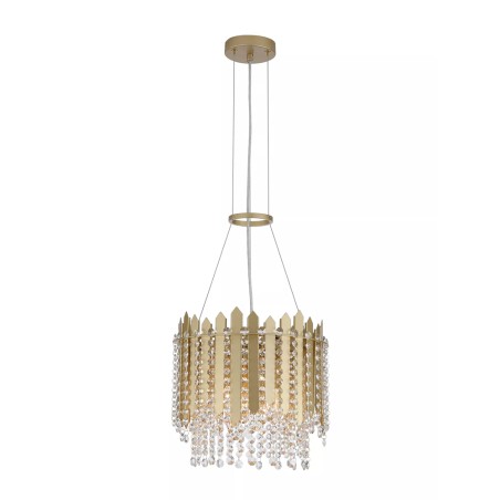 Lampe de plafond Spear (5 lumieres)