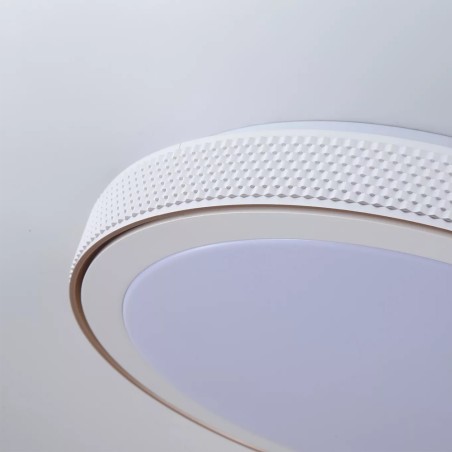 Plafonnier LED Galatic II (24W)