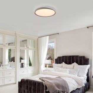 Plafonnier LED Galatic (24W)
