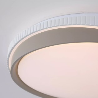 Plafonnier LED Galatic (24W)