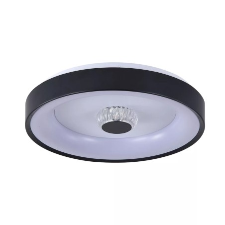 Plafonnier LED Polka (24+6W)