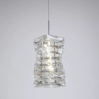 Lampe de plafond LED Modena (9W)