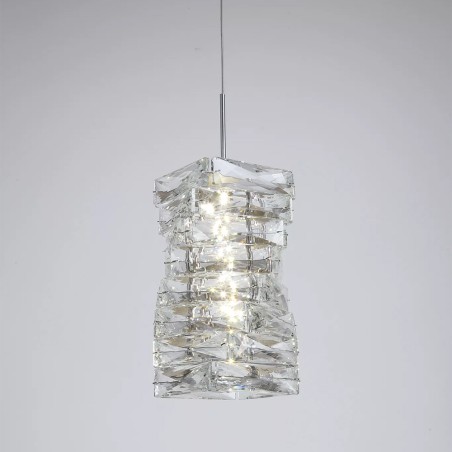 Lampe de plafond LED Modena (9W)