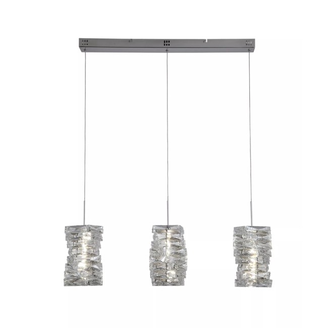 Lampe de plafond LED Modena (20W)