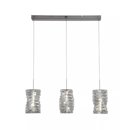 Lampe de plafond LED Modena (20W)